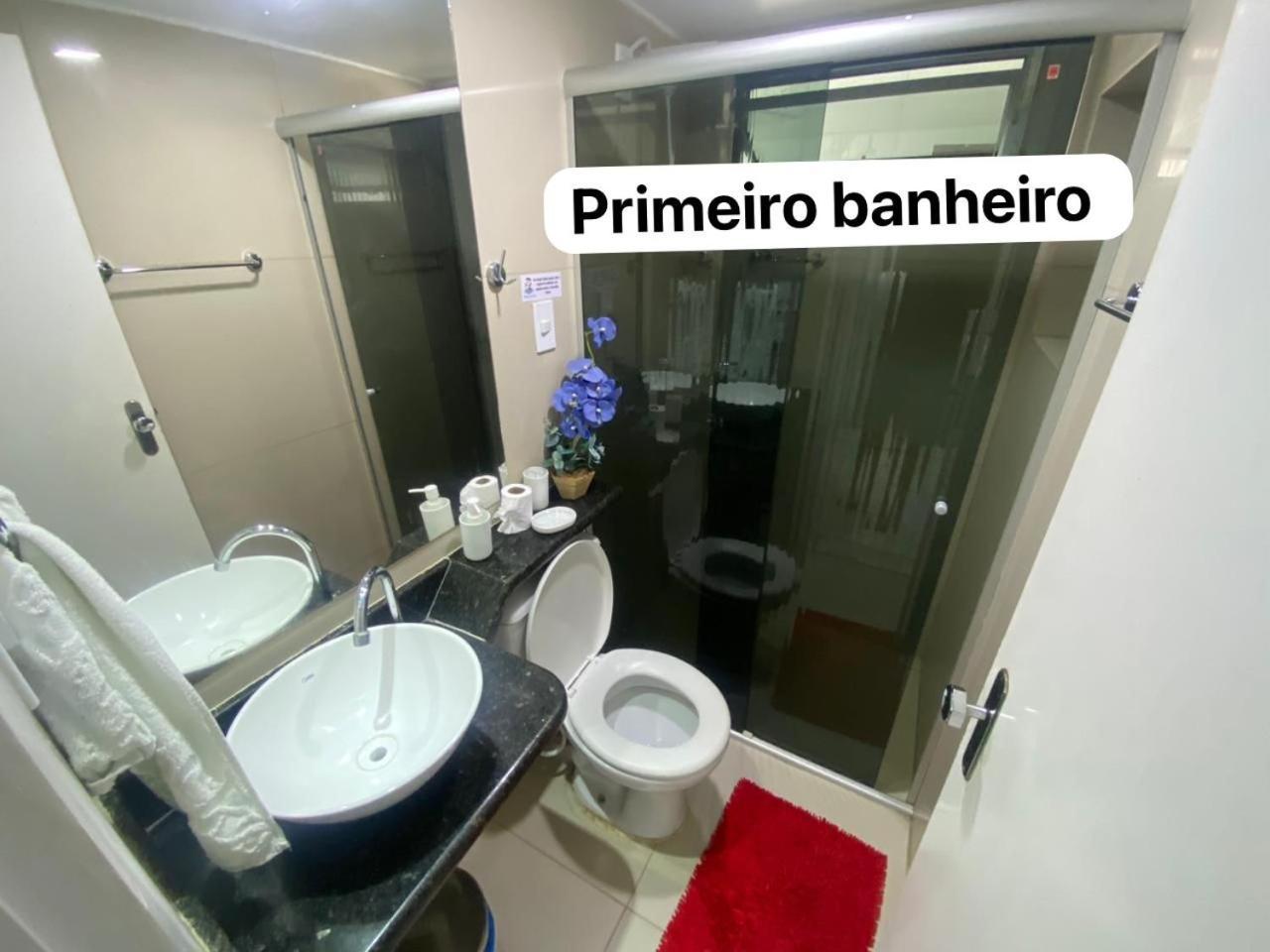 Maceió Exclusividade Com Vista Incrivel A Beira-Mar Na Praia De Pajucara Dois Quartos - Apto 901 מראה חיצוני תמונה