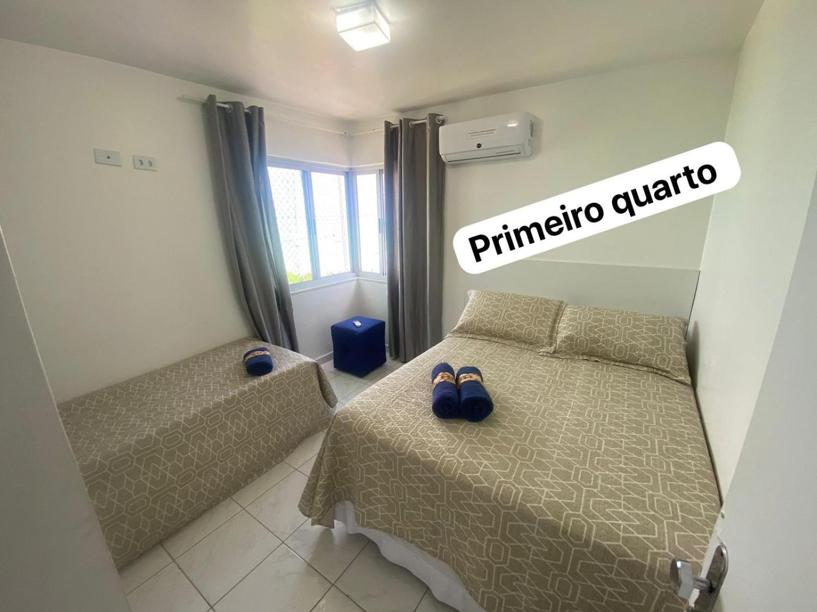 Maceió Exclusividade Com Vista Incrivel A Beira-Mar Na Praia De Pajucara Dois Quartos - Apto 901 מראה חיצוני תמונה