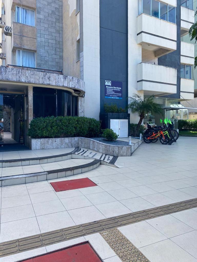 Maceió Exclusividade Com Vista Incrivel A Beira-Mar Na Praia De Pajucara Dois Quartos - Apto 901 מראה חיצוני תמונה