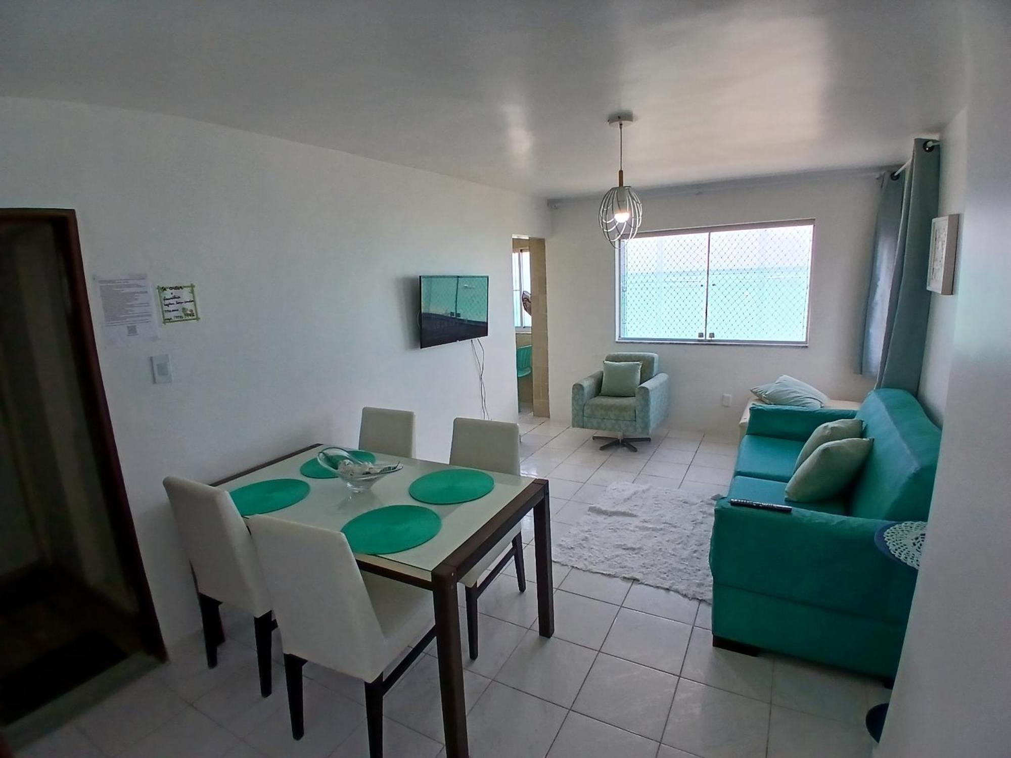 Maceió Exclusividade Com Vista Incrivel A Beira-Mar Na Praia De Pajucara Dois Quartos - Apto 901 מראה חיצוני תמונה